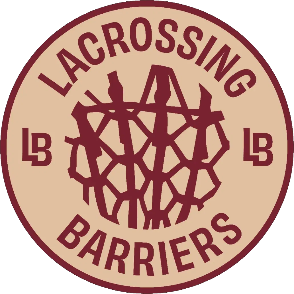 Logo Lacrossing