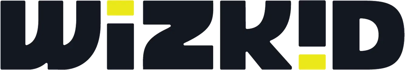 Logo Wizkid
