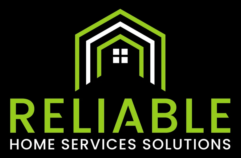 Reliable Home Services Logo