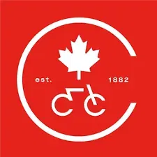 Logo du cyclisme canadien