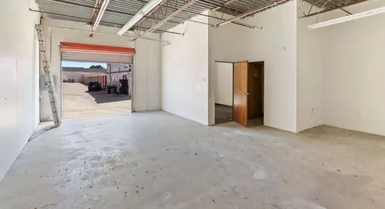 Self Storage Units Near Me