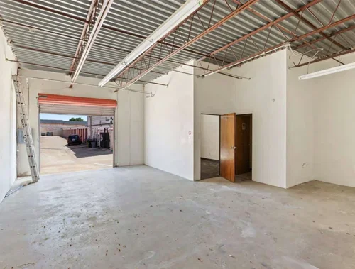 Self Storage Units Near Me