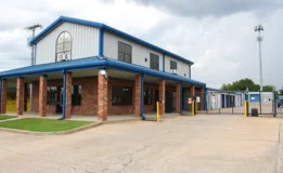 self storage units tulsa