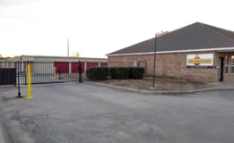 self storage units centerton