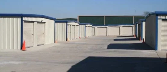 self storage near Frisco