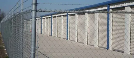 little elm storage units