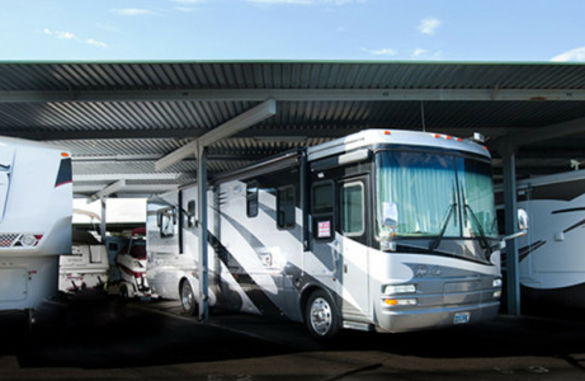 RV Storage
