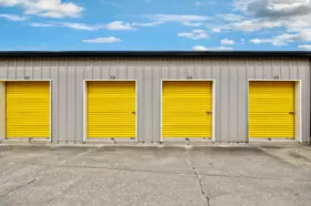 Marrero Exterior Image of Self Storage Facility
