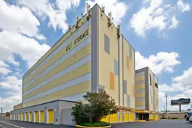 Metairie Causeway Exterior Image