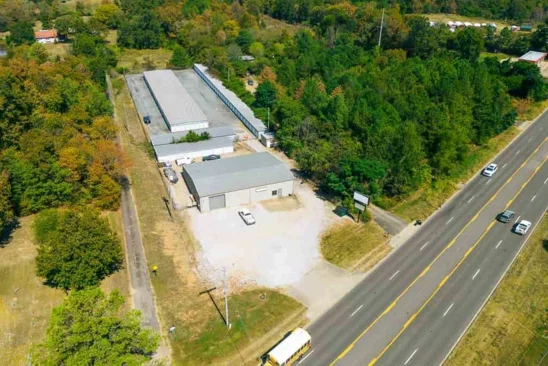 2798 airport road