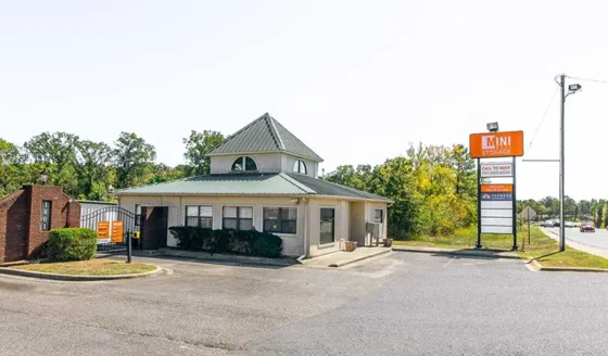 1801 Higdon Ferry road