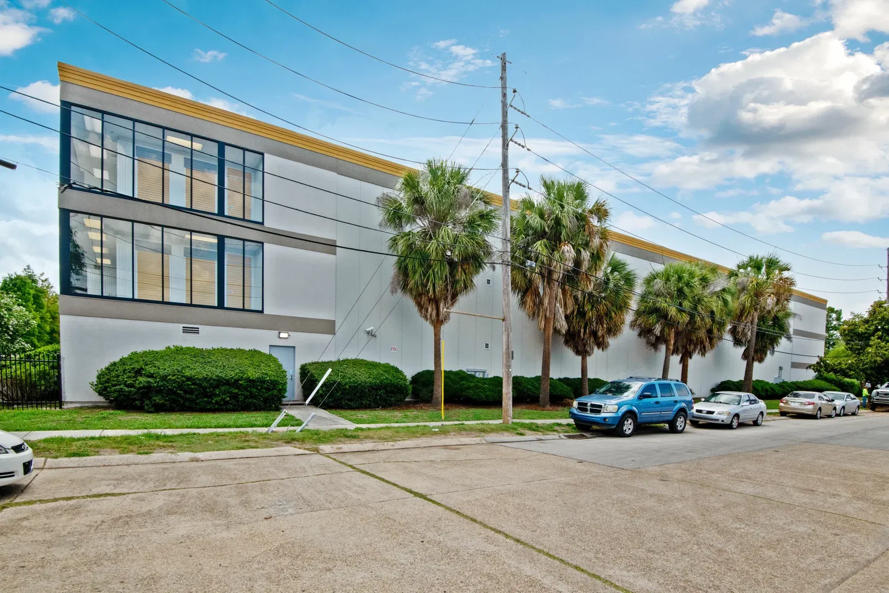 Metairie Riverside Exterior Image