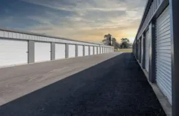 Self Storage Bullard