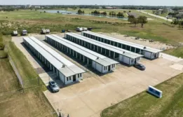 My Garage Self Storage Corsicana