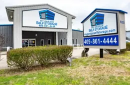 Self Storage Beaumont