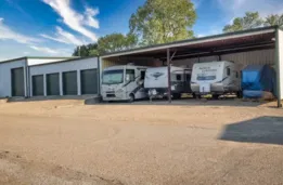 Self Storage Belton