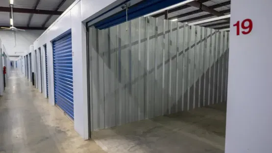 My Garage Self Storage Unit