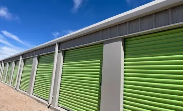 Contact Open Range Storage in Cheyenne Wyoming