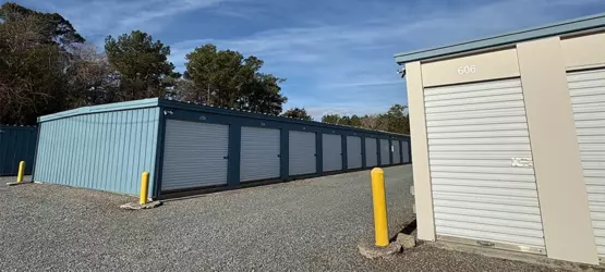 drive up storage near me
