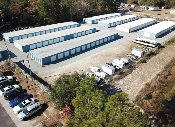 baot storage hampstead