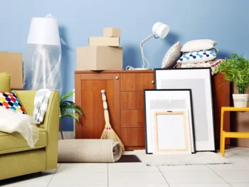 Household Storage