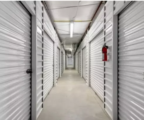 Self Storage Mississippi - Laurel - MS-15