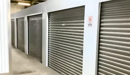 Climate-controlled storage options available in Laurel, Mississippi