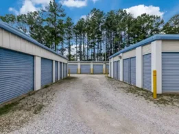 drive up storage