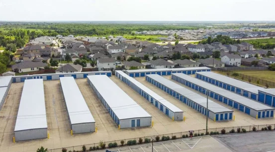 self storage units elgin