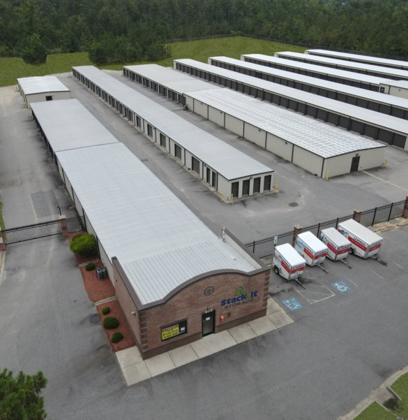 Stack-It-Storage-Facility