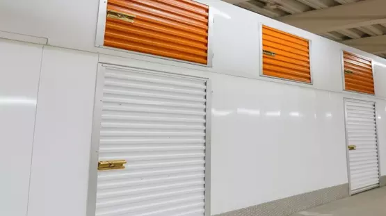 secure storage near me