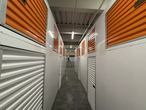 self storage near me