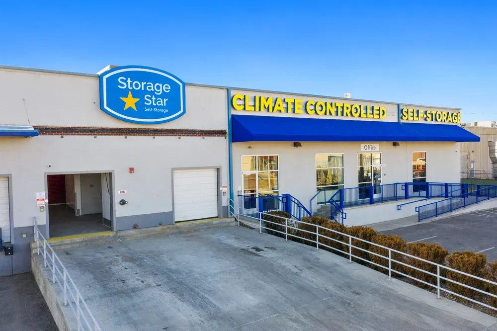 Storage Star Denver