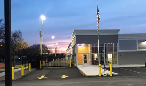 StorSafe Self Storage