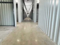 fulton-climate-controlled-storage.webp inside hallway of storage facility