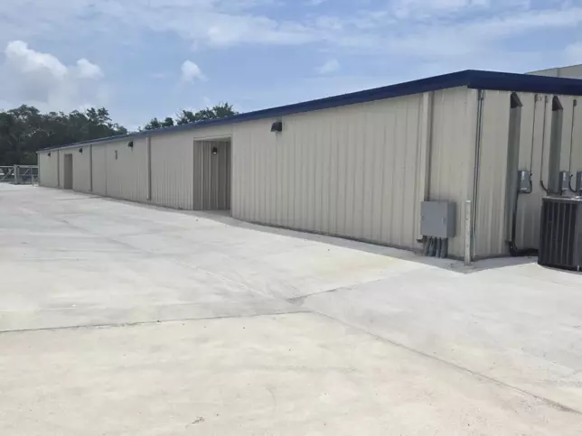 affordable-storage.webp Exterior of Self Storage