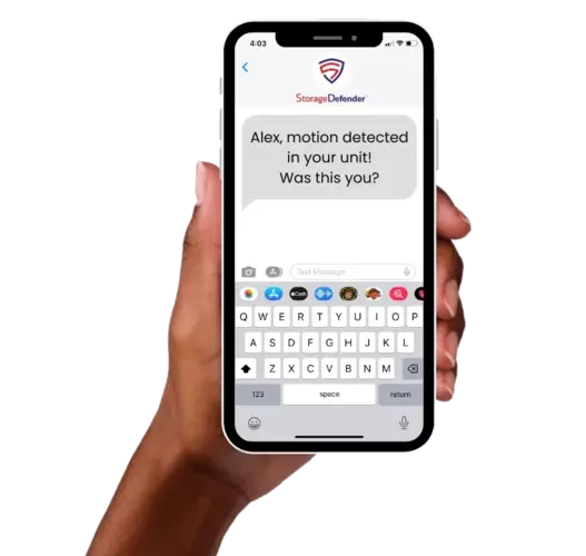 6719ad25347fff594e10cd73895bff79.webp Hand holding storage defender text