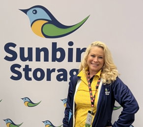 Denee Sunbird
