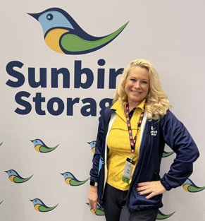 Denee Sunbird