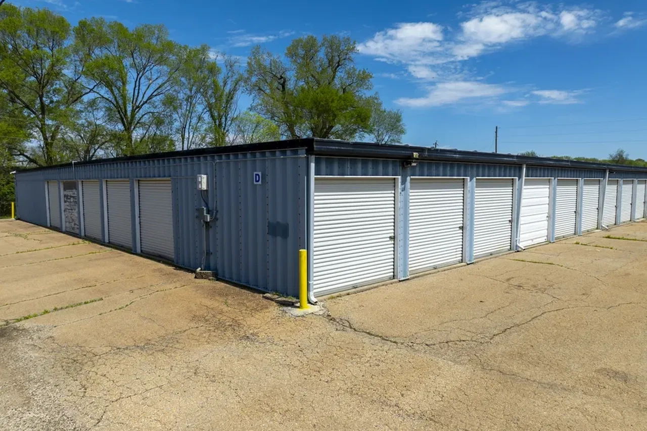 Topeka Self Storage
