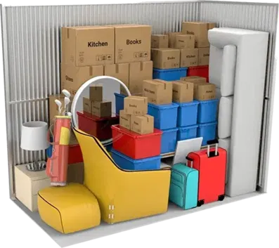 5x10.webp 5x10 Self Storage Unit