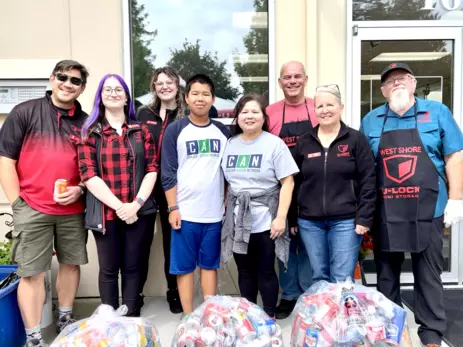 U-Lock-Mini-Storage-West-Shore-Team-Community