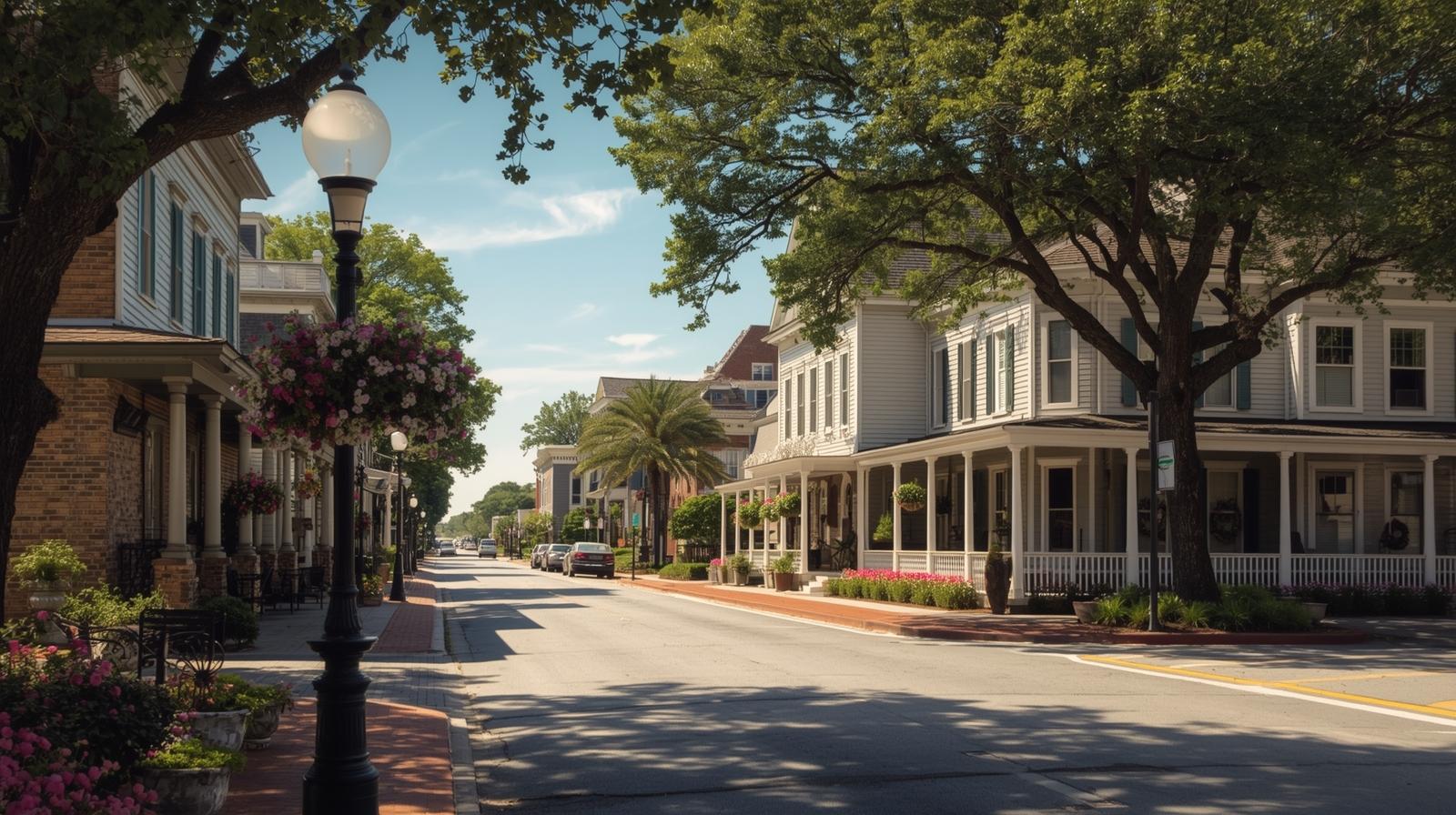 Thinking About Moving to Carrollton, GA? Here’s Everything You Need to Know