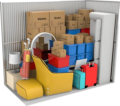 10 x 5 storage image
