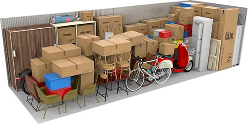 10 x 30 storage image