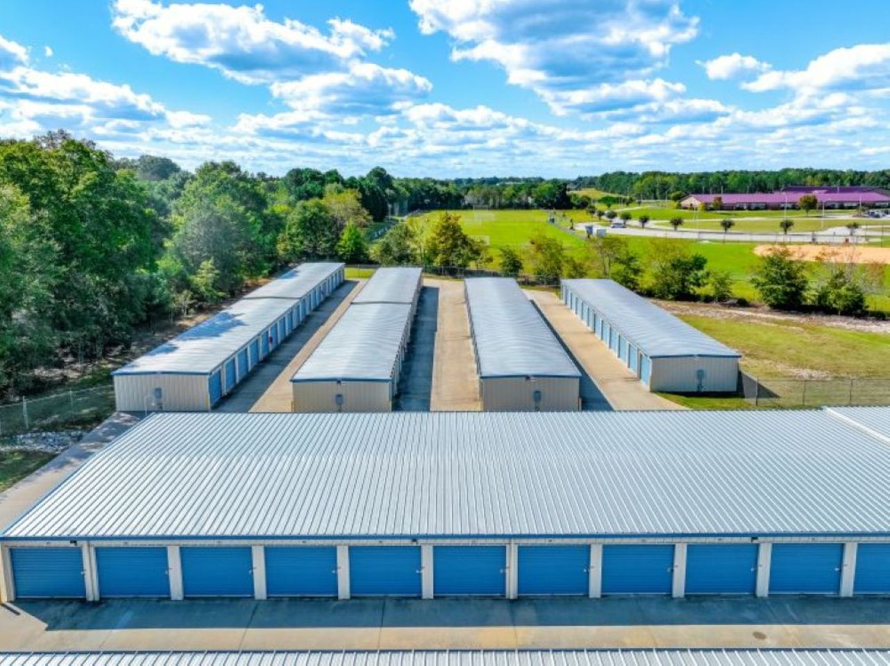 self storage near me