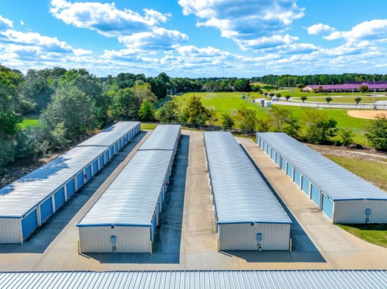 cheap storage units near me