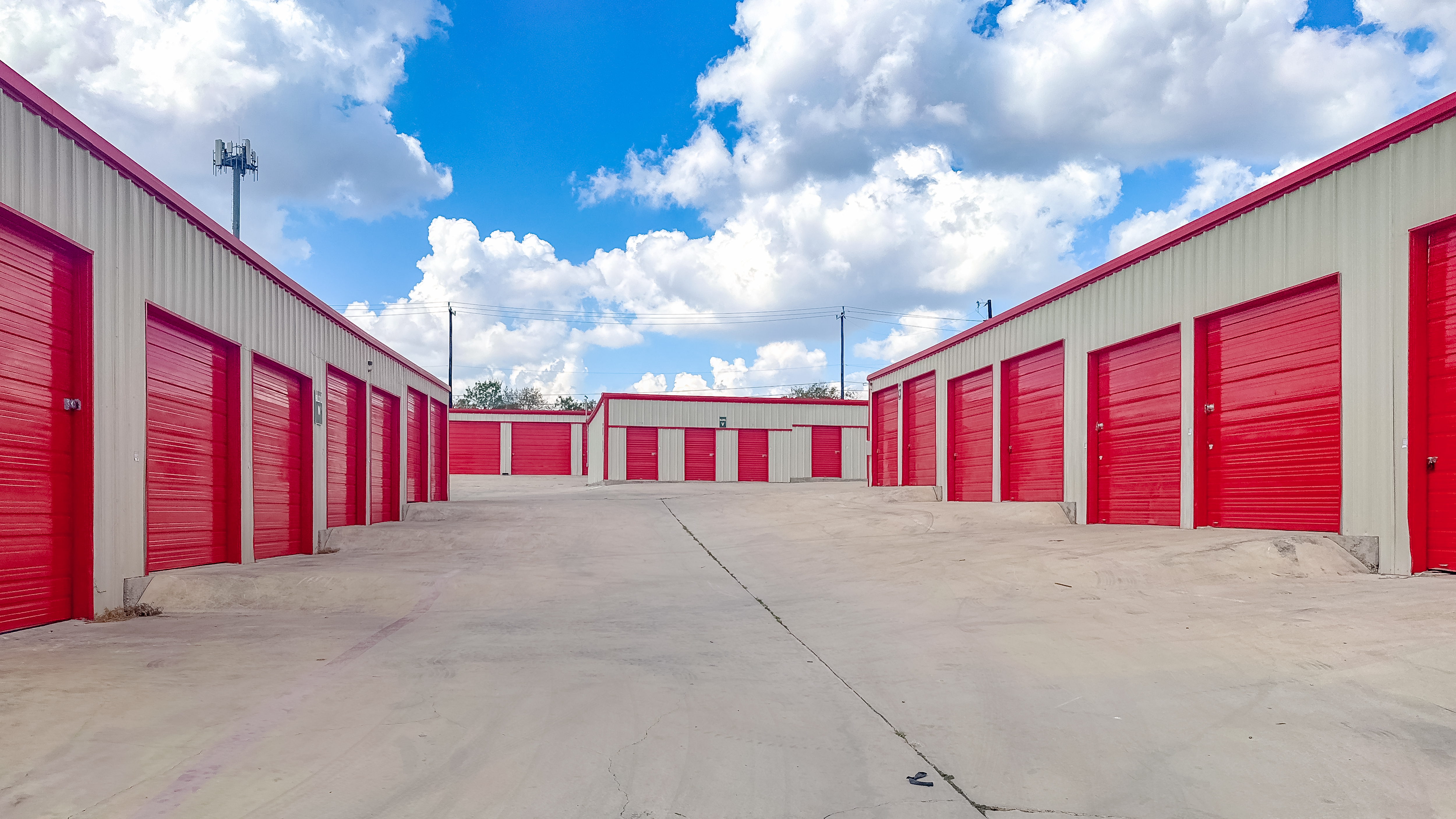 self storage near me