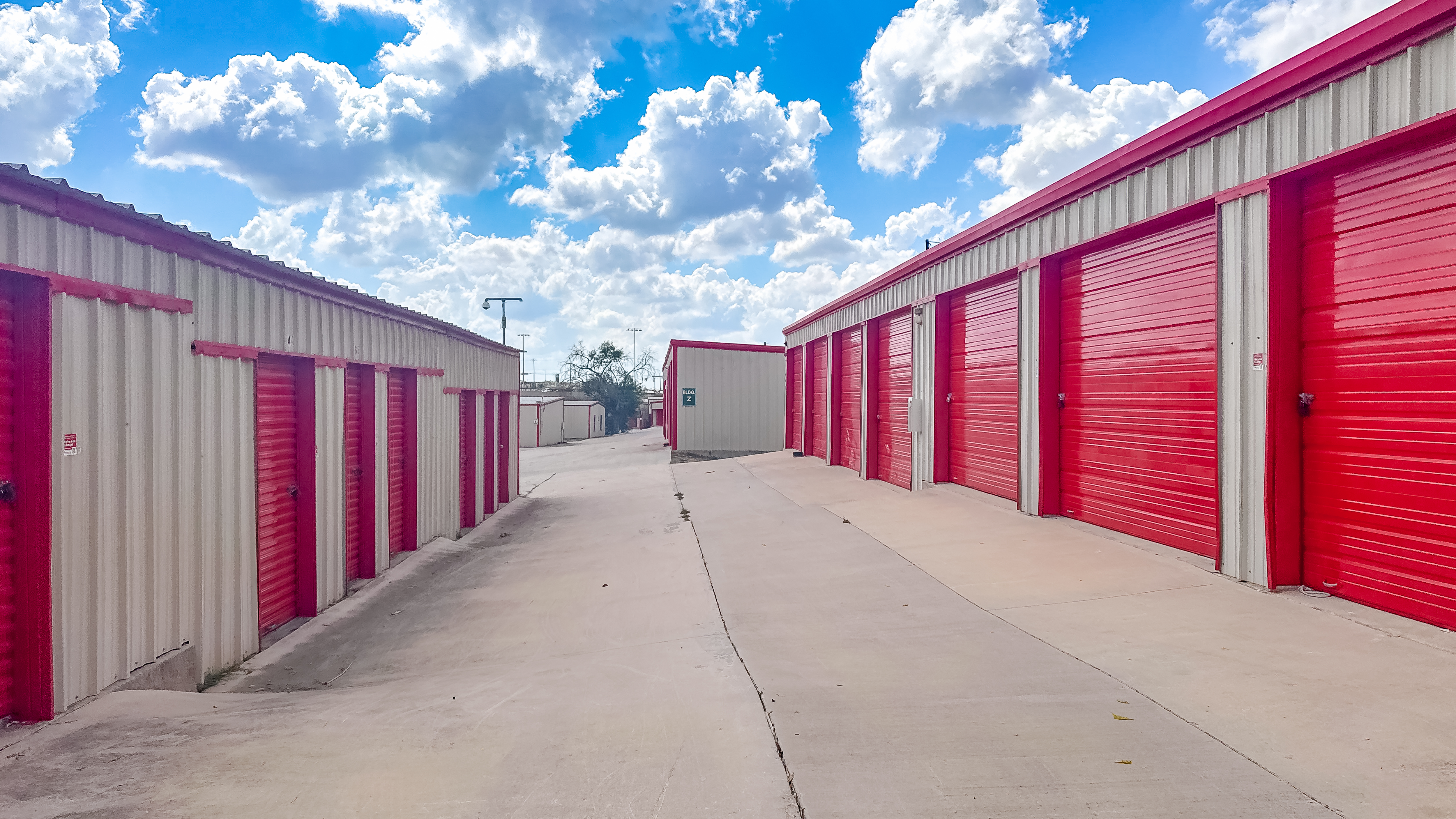 24 hour storage units near me