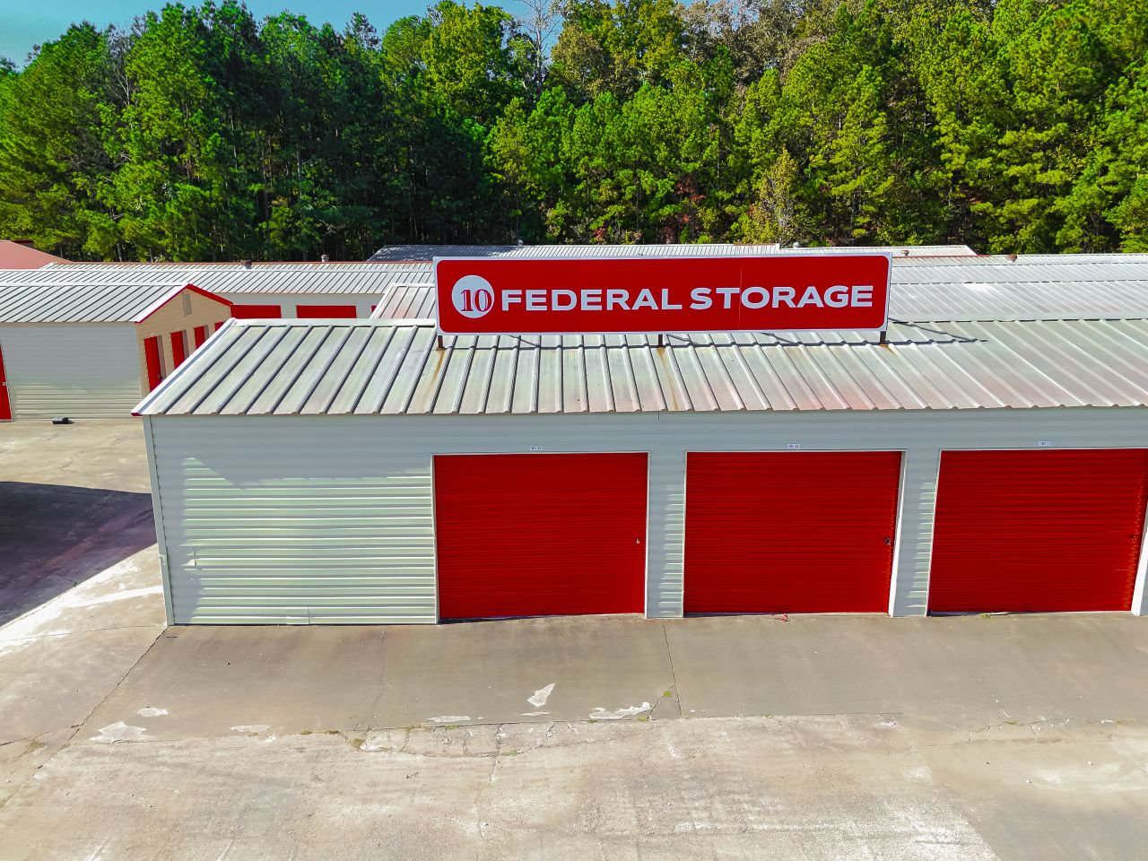self storage near me